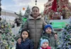 «Нас выгоняют на улицу»: Дочь Насирдина Юсупова обратилась к президенту