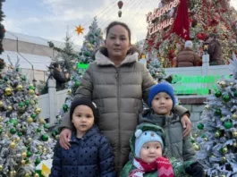 «Нас выгоняют на улицу»: Дочь Насирдина Юсупова обратилась к президенту