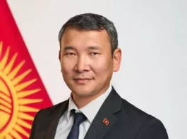 Назначен новый первый замминистра энергетики Кыргызстана