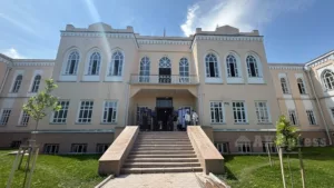 минкультуры Кыргызстана
