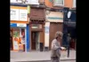 В Дублине задержан мужчина, попытавшийся сжечь мечеть под исламофобские лозунги