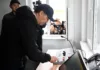 Садыр Жапаров дал старт техническому запуску канатных дорог всесезонного горного кластера «Ала-Тоо Резорт»