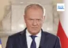 Премьер-министр Польши объявил о создании в Варшаве Стены памяти жертв преступлений украинских националистов