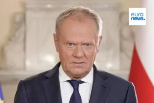 Премьер-министр Польши объявил о создании в Варшаве Стены памяти жертв преступлений украинских националистов