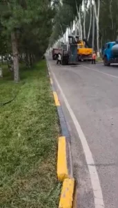 васильевский тракт