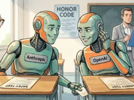 Искусственный интеллект использовал новые уровни «автономии и обмана», чтобы ввести людей в заблуждение во время испытаний на безопасность