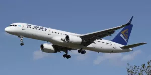 Авиакомпания Air Astana