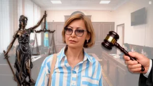 Бажкенова