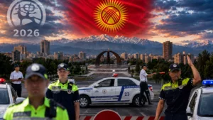 МВД ВИК