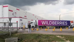 Wildberries