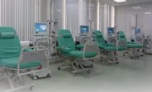 гемодиализ