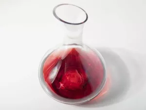 красная ртуть