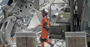 землетрясение в японии