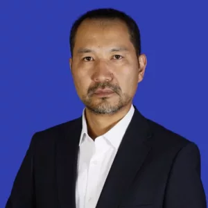 Айбек Дайырбеков