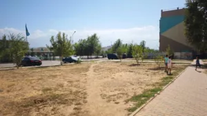 Алматы