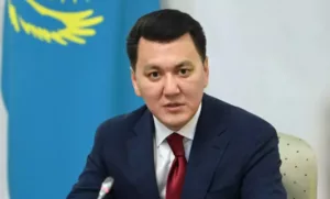 Ерлан Карин