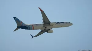 Flydubai