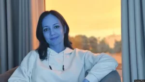 Галия Ибрагимова