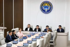 Комитет по аграрной политике, водным ресурсам, недропользованию, экологии и охране окружающей среды