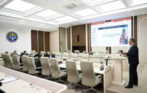 Комитет по аграрной политике, водным ресурсам, недропользованию, экологии и охране окружающей среды