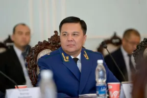 Малик Бектурганов