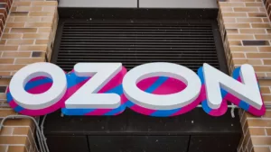 Ozon