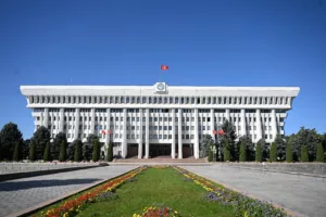 Жогорку Кенеш 0