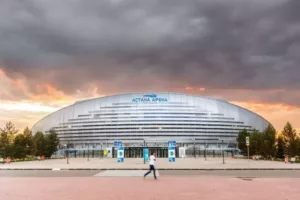 астана арена