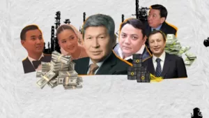 коллаж матраимов