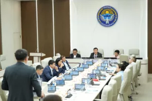 комитет жк по финансам
