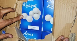 kurut