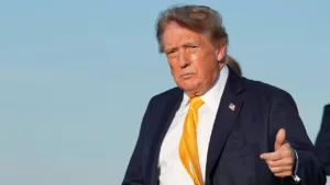 трамп