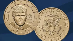 трамп на мнете