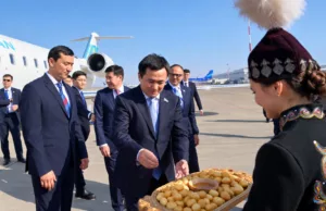 Айбек Дадебай
