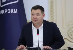 Бакыт Сыдыков