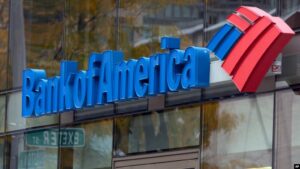 Bank of America
