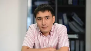 Ильгиз Тапаев