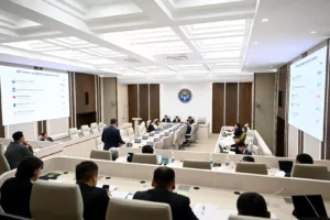 Комитет по аграрной политике, водным ресурсам, недропользованию, экологии и охране окружающей среды ЖК