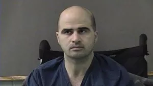 Нидал Малик Хасан