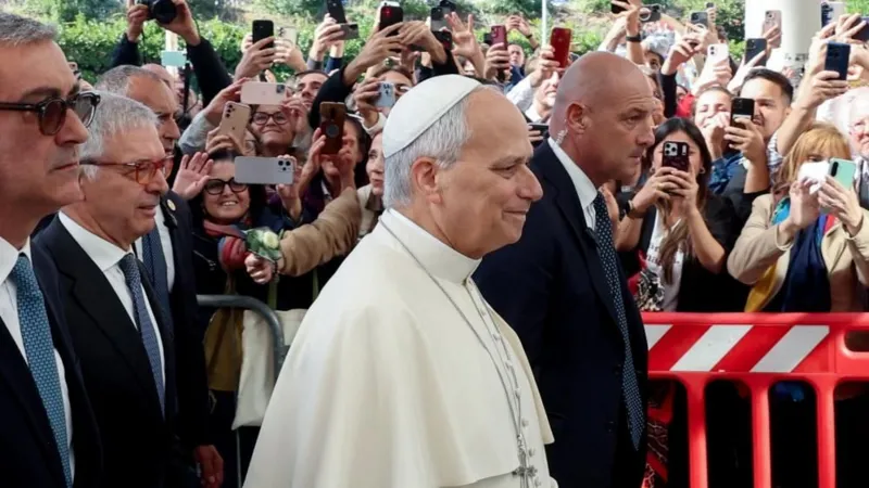 Italy: Pope Francis undergoes successful lung surgery