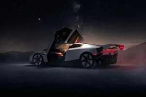 Roadster