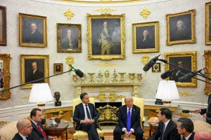 Трамп