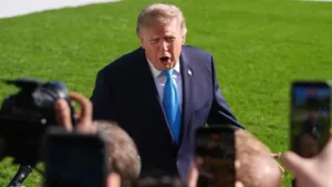 Трамп