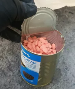 экстази