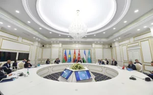главы Минздрава ОТГ