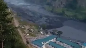 наводнение в Непале