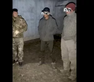штрафник
